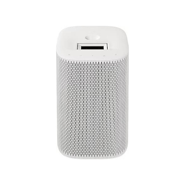Samsung The Premiere 5 LPF5 560 Lümen Full HD Wi-Fi Projeksiyon Cihazı - Beyaz Projeksiyon Fiyatı