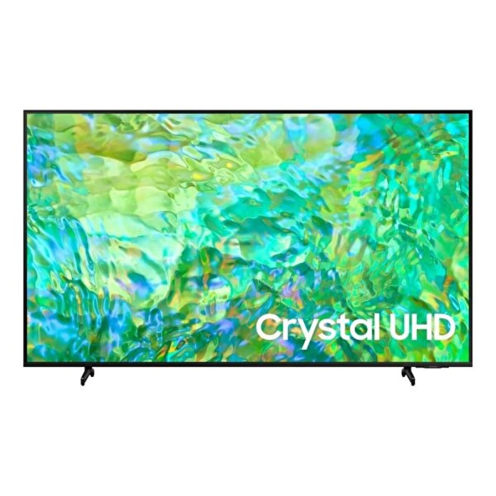 Samsung Ue65Cu8100Uxtk 65" 164 Ekran Uydulu Smart 4K Ultra HD LED TV Televizyonlar Fiyatı