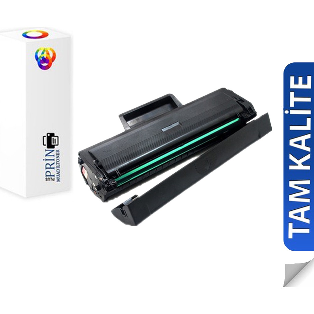 Samsung Uyumlu Ml-1660 / Mlt-D104S (Chipli) İthal Muadil Toner Tonerler Fiyatı