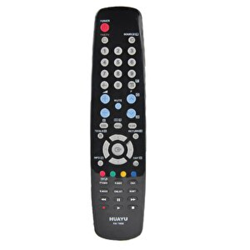Samsung Weko Kl Rm-766b Samsung Lcd Bli̇sterli̇ Kumanda TV Aksesuarları Fiyatı
