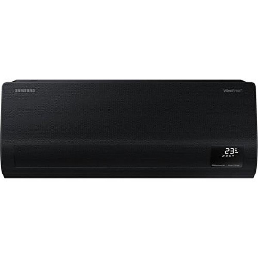 Samsung WindFree Premium Black Ar12Cxfcabt/Sk 12000 BTU Duvar Tipi Split Klima Klimalar Fiyatı