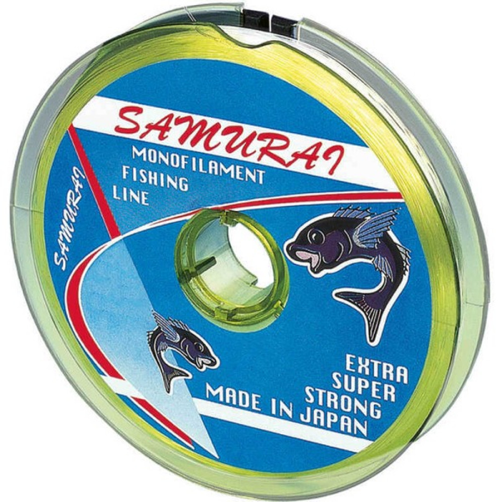 Samurai Makara Misina STANDART-0.45MM - 100MT - 16.5kg Oto Boyaları Fiyatı
