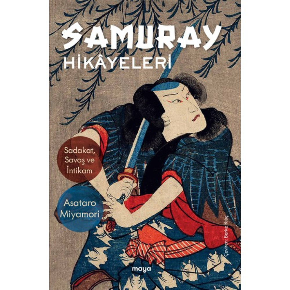 Samuray Hikâyeleri - Asataro Miyamori Felsefe Kitapları Fiyatı