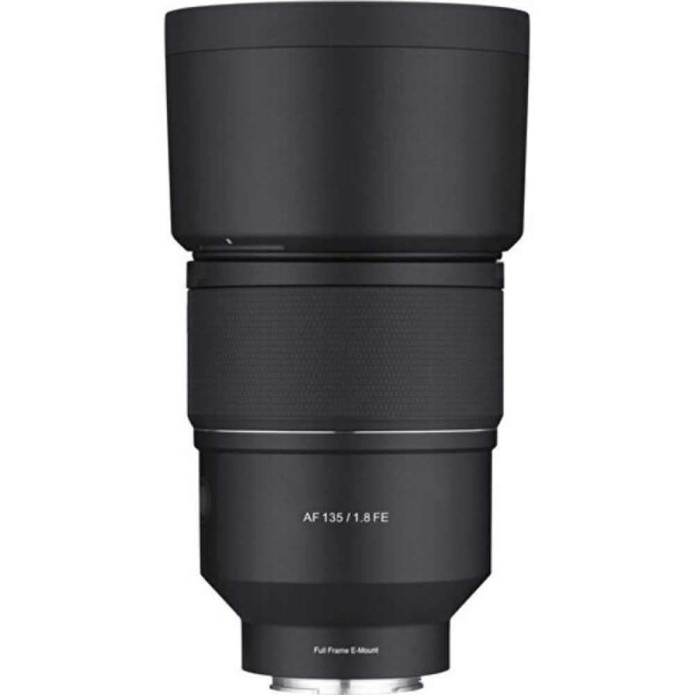 Samyang AF 135 MM F/1.8 FE Sony E Uyumlu Lens Objektif & Lensler Fiyatı