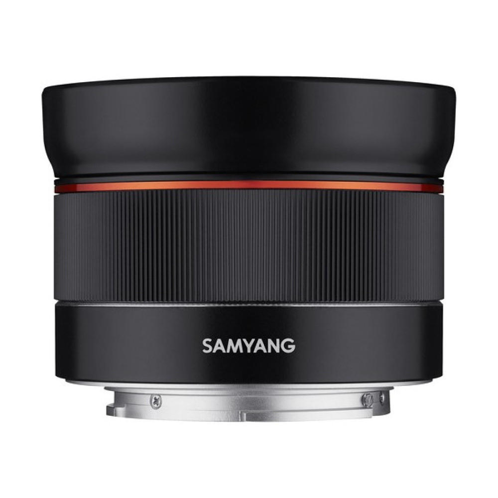 Samyang Af 24Mm F/2.8 Fe Lens For Sony E Oto Boyaları Fiyatı