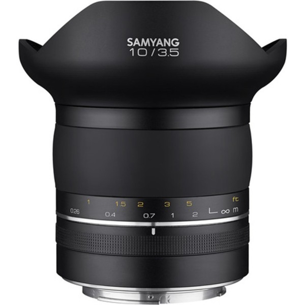 Samyang Xp 10 mm F/3.5 Lens Oto Boyaları Fiyatı