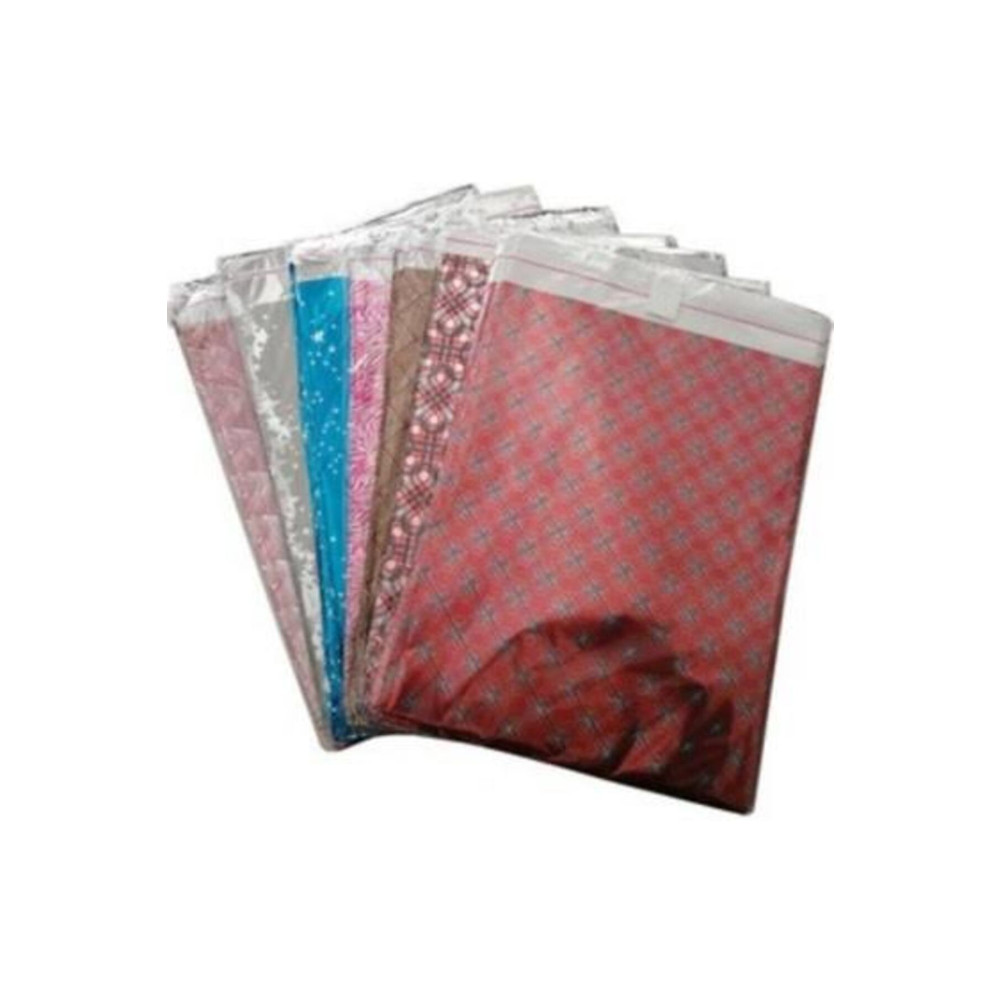 san 35x50 Hediye Paketi Bantlı Yapışkanlı Metalize 50 Adet Yaş Günü & Parti Fiyatı