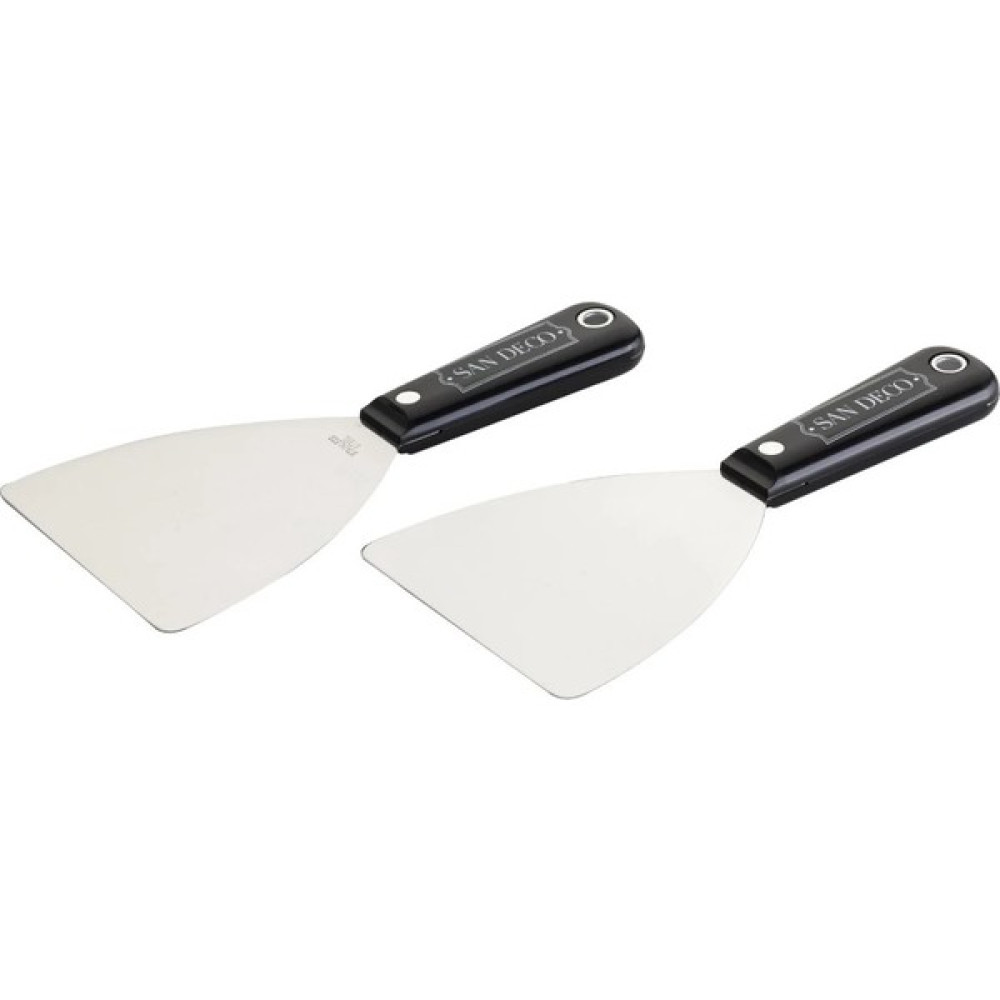 San Deco Çelik Spatula 100 mm Oto Boyaları Fiyatı