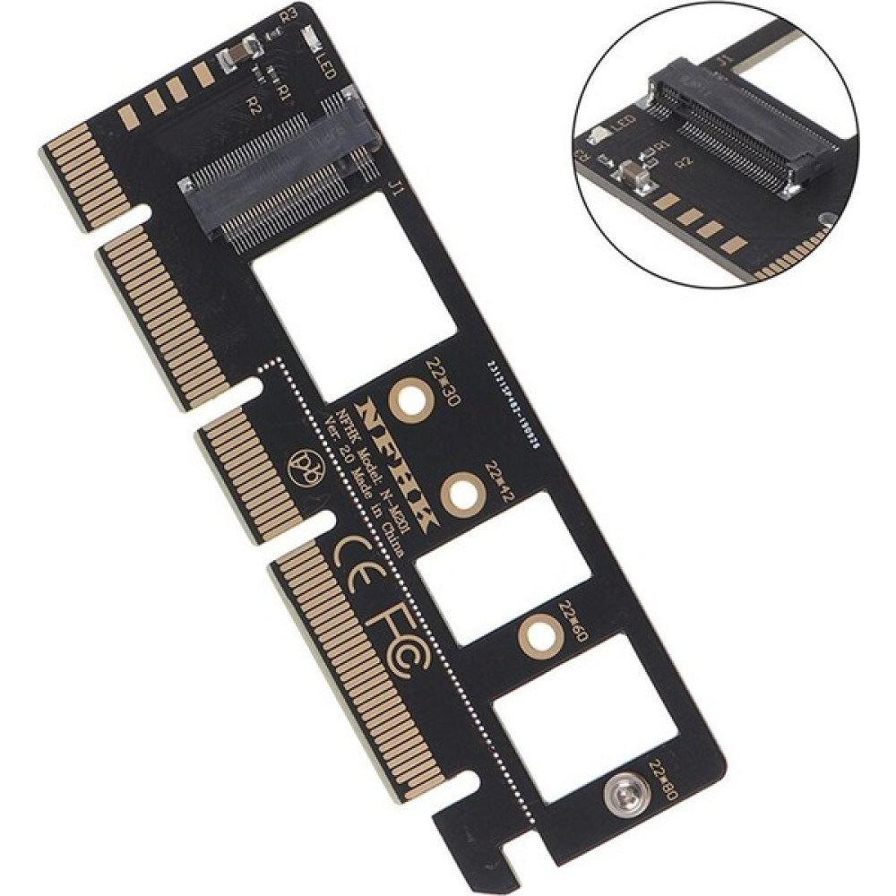 San Gold Pcıe Nvme M.2 Ngff Ssd'den Pcıe Pci Express 3.0X4X8X16 Adaptör Kartına Dönüştürme (Yurt Dışından) Oto Boyaları Fiyatı