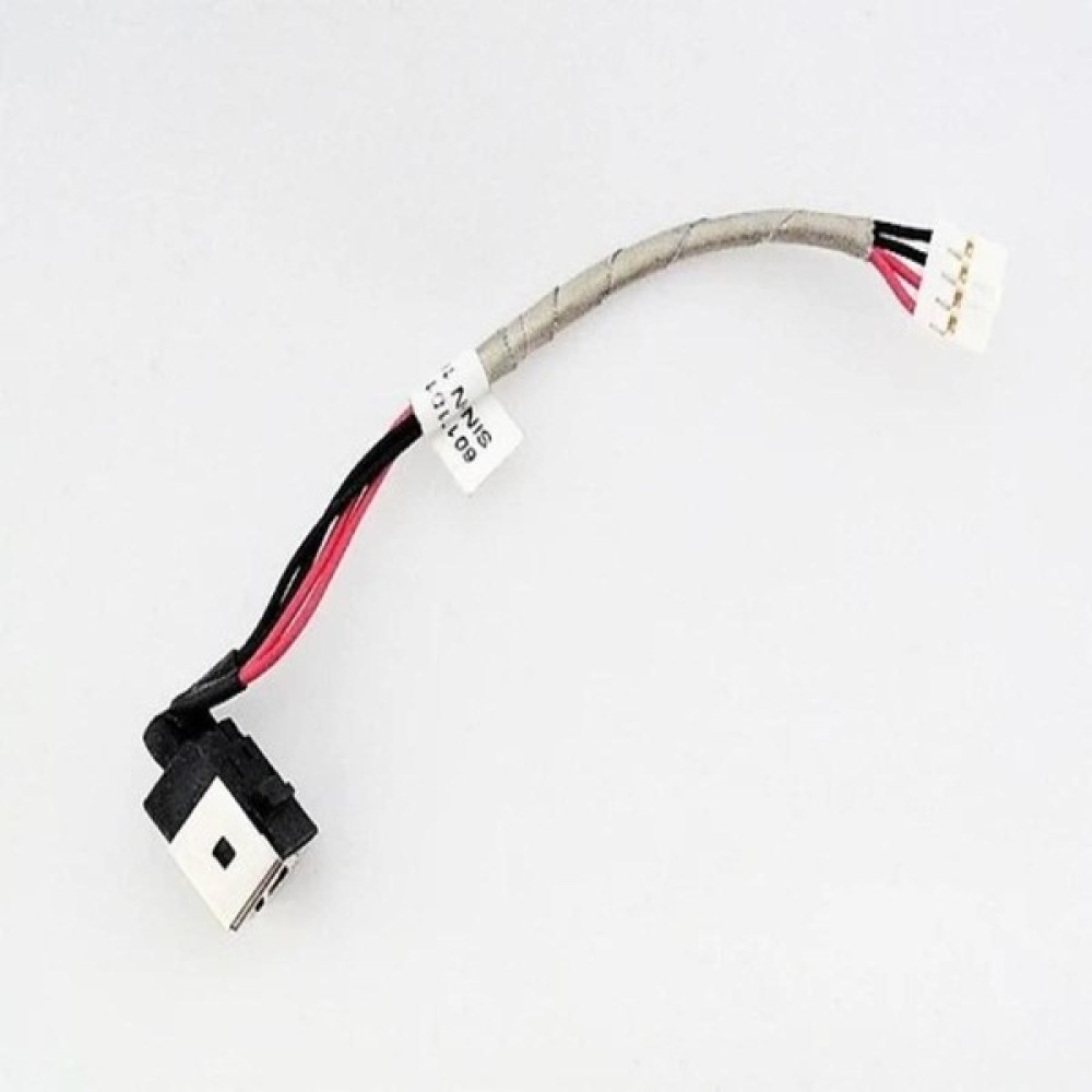 San Gold Toshiba Portege Için R700 R705 R830 R835 R930 R935 P000532100 Dc Güç Jak Kablosu Şarj Portu Konektörü (Yurt Dışından) Oto Boyaları Fiyatı