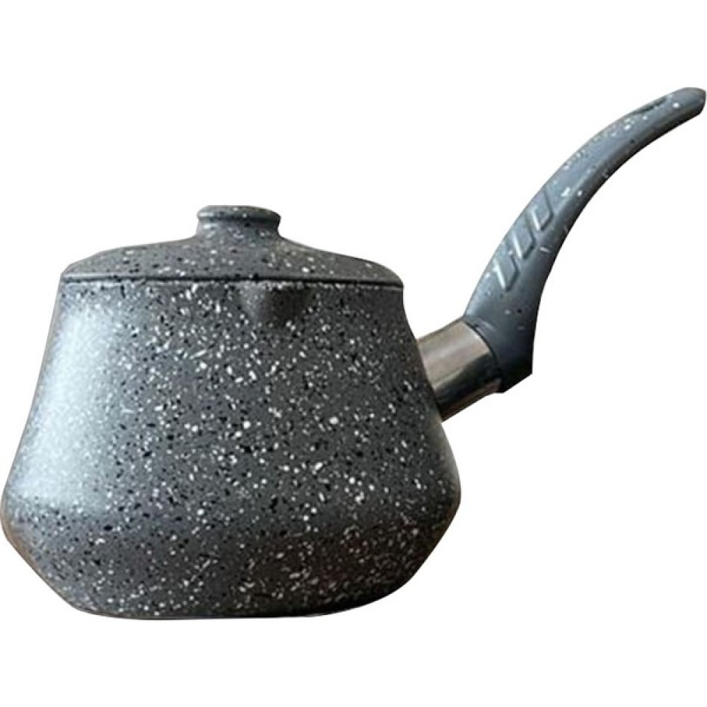 Şan Granit Kapaklı Cezve Orta Cezve Takımları Fiyatı