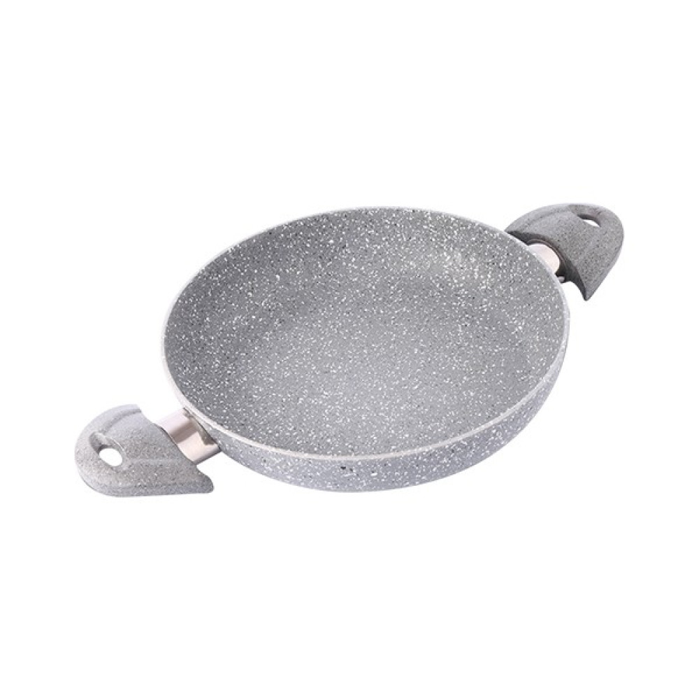 Şan Granit Omlet Tavası Granit Sahan 22 cm Tavalar Fiyatı