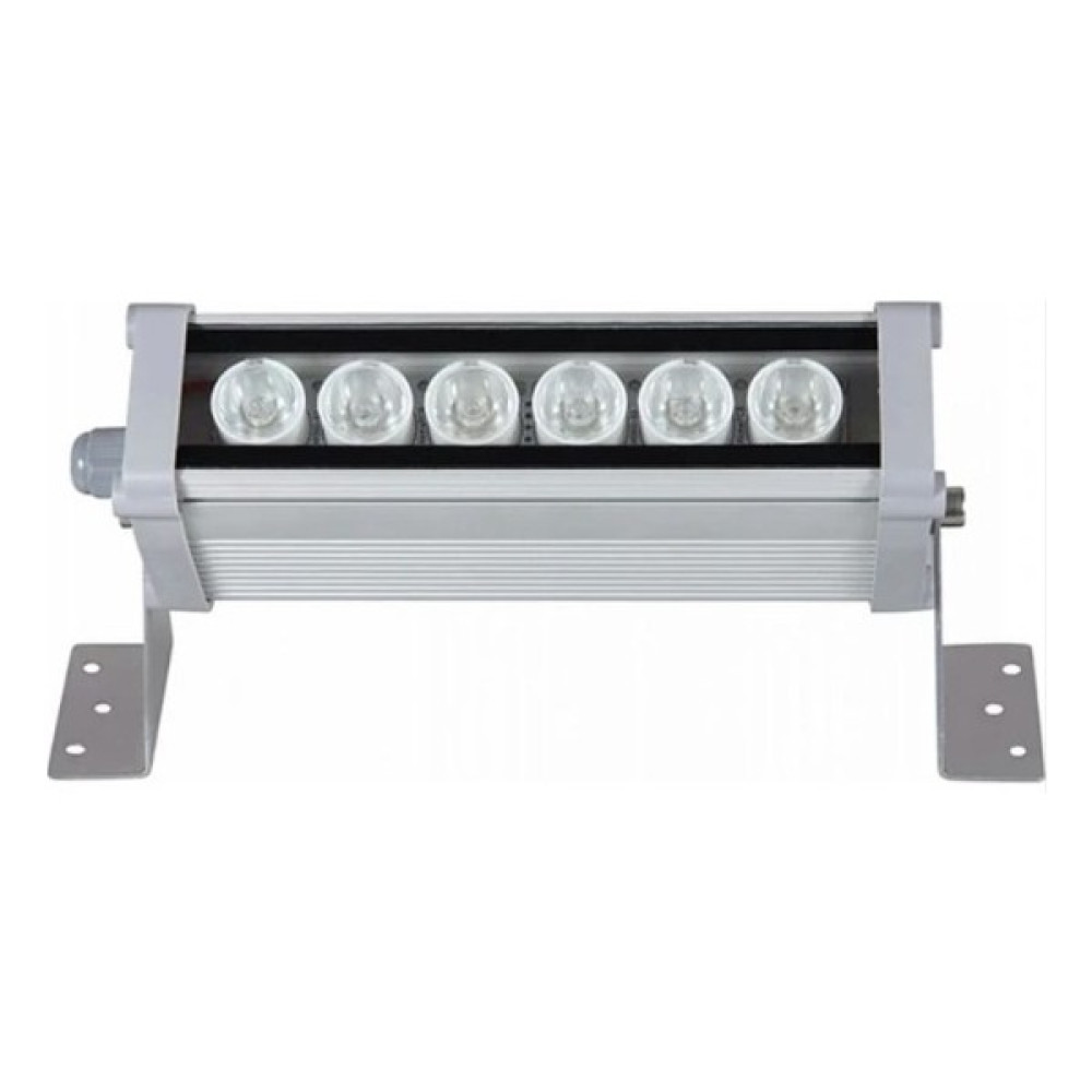 Şan Led 20 cm Led Wallwasher (Aydınlatma İle Duvar Boyama) - Amber Armatür Fiyatı