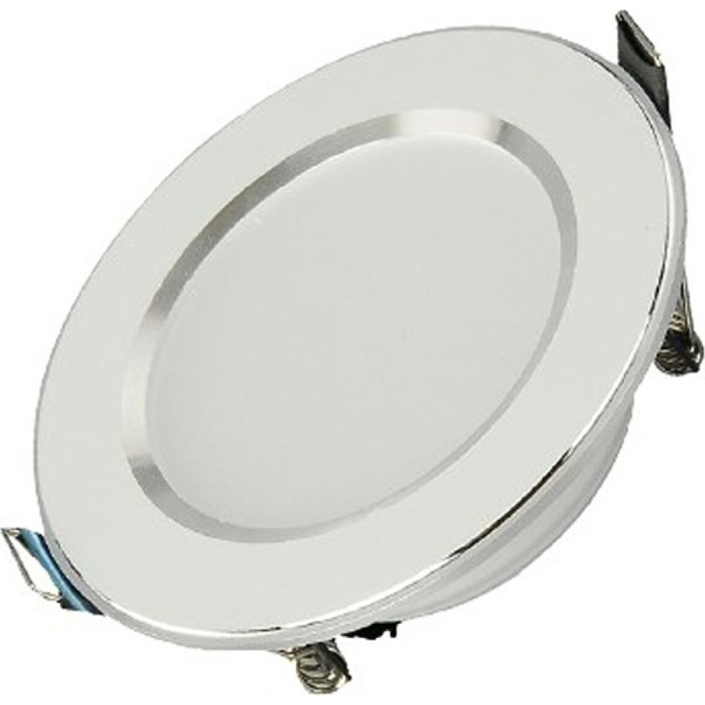 Şan Led 3 Renkli 7W Led Spot Lamba (4 Adet) Spot Fiyatı