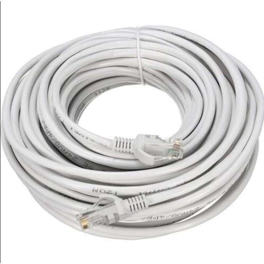 Şan Led Cat6 Lan Internet Data Kablosu(Ethernet Modem RJ45 Uçlu Jacklı Network Adsl) - 5 m Ağ / Network Kablosu Fiyatı