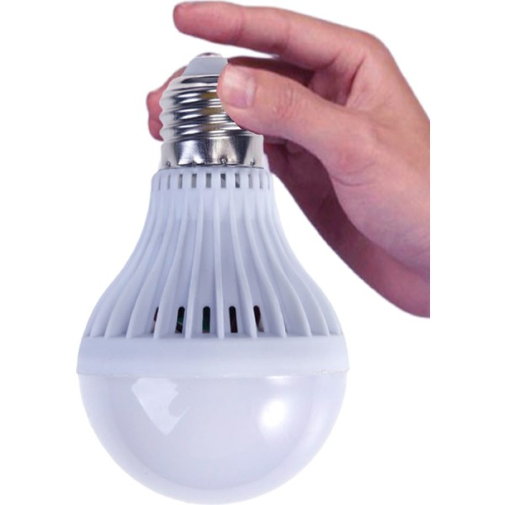 Şan Led Şarjlı Akülü 15W Beyaz Işık LED Ampul-1 Adet Led Aydınlatmalar Fiyatı