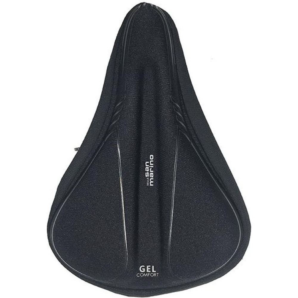 San Marino Bisiklet Sele Kılıfı Jelli 280X200 mm Bisiklet Aksesuarları Fiyatı