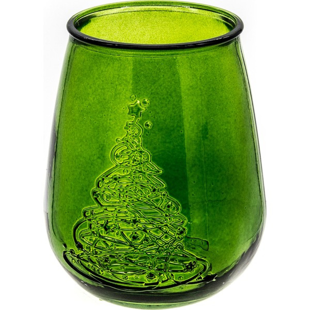 San Miguel Arbol Bardak 650 cc Yeşil Fincan / Bardak / Kahve Takımı Fiyatı