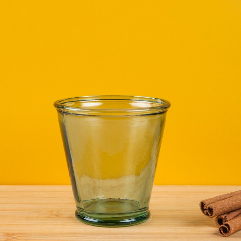 San Miguel Bajo Bardak 250 ml Yeşil Fincan / Bardak / Kahve Takımı Fiyatı
