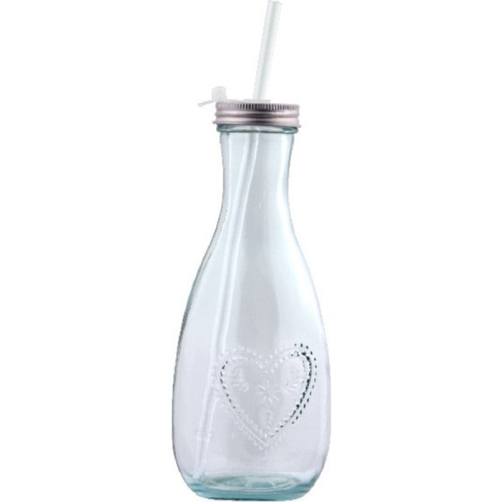 San Miguel Botella Corazon Pipetli Şişe 600 Cc Sürahi Fiyatı