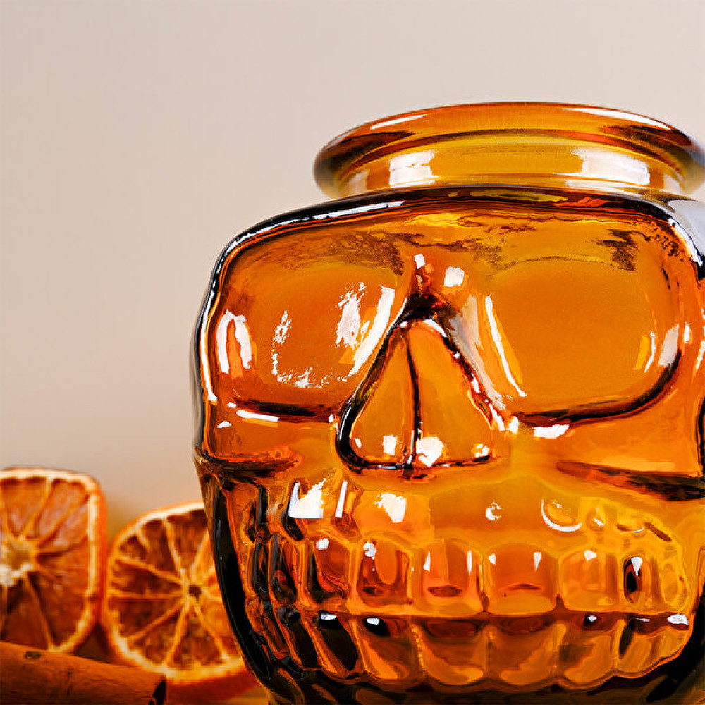 San Miguel Hurricane Calavera 15 cm Saklama Kapları Fiyatı