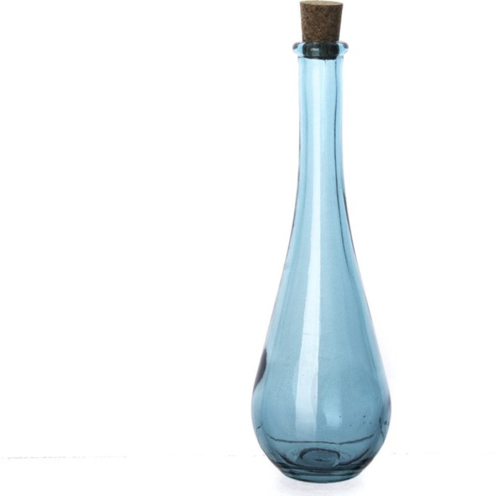 San Miguel Lagrima Yağ Şişesi 330 ml Mavi Mutfak Gereçleri Fiyatı