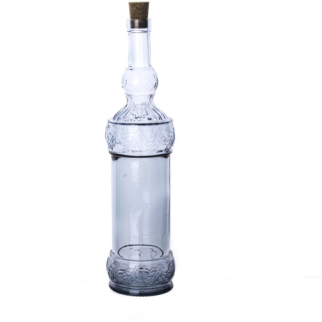 San Miguel Laurel Yağ Şişesi 750 ml Turkuaz Diğer Fiyatı