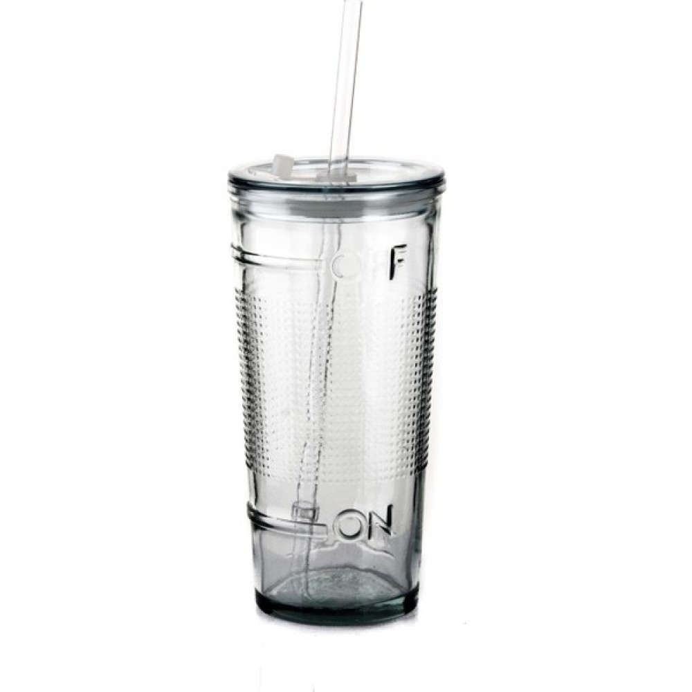 San Miguel Off And On Pipetli Bardak 500 Cc Fincan / Bardak / Kahve Takımı Fiyatı