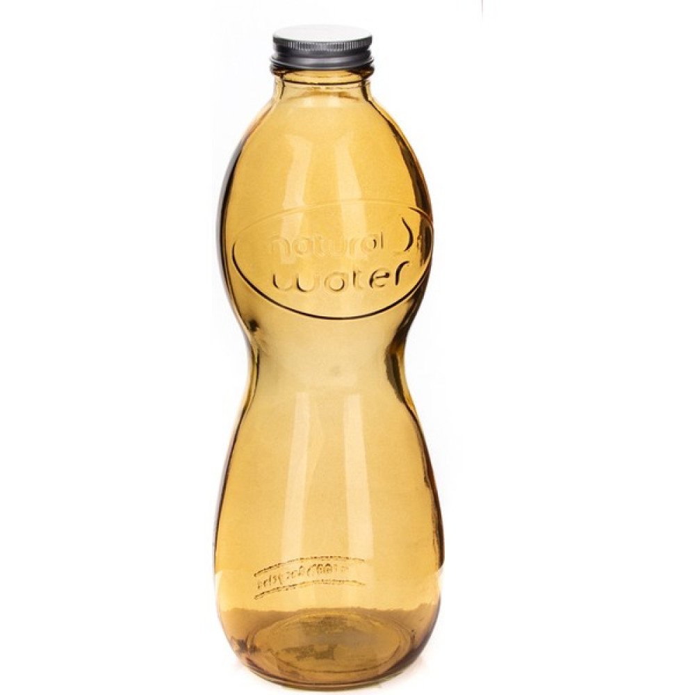 San Miguel Su Şişesi 1 L 5972 - Db411 - Sarı Sürahi Fiyatı