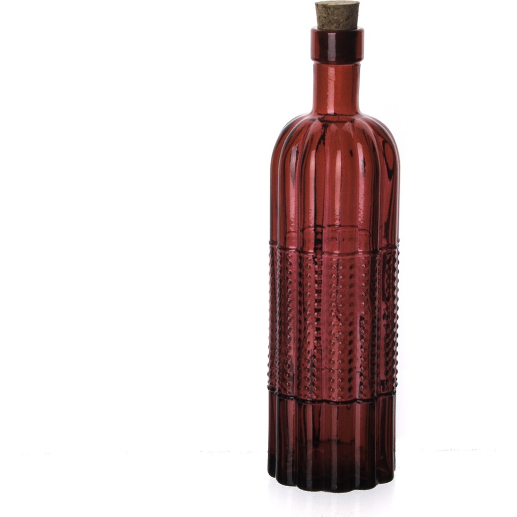 San Miguel Toscana Yağ Şişesi 500 ml Kırmızı Diğer Fiyatı