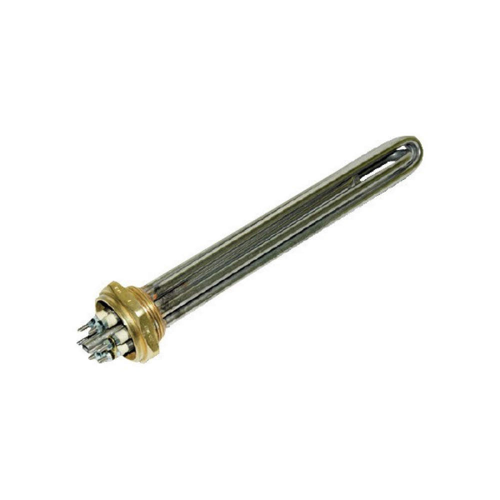 Şanal Kafalı Kazan Rezistansı 1-1/2 Inç 35 cm 7500 Watt Oto Boyaları Fiyatı