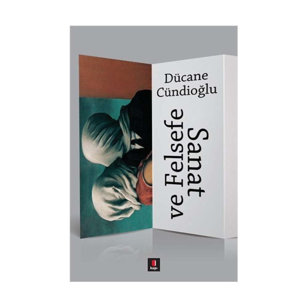 Sanat Ve Felsefe-Dücane Cündioğlu Sanat Mimari Kitapları Fiyatı