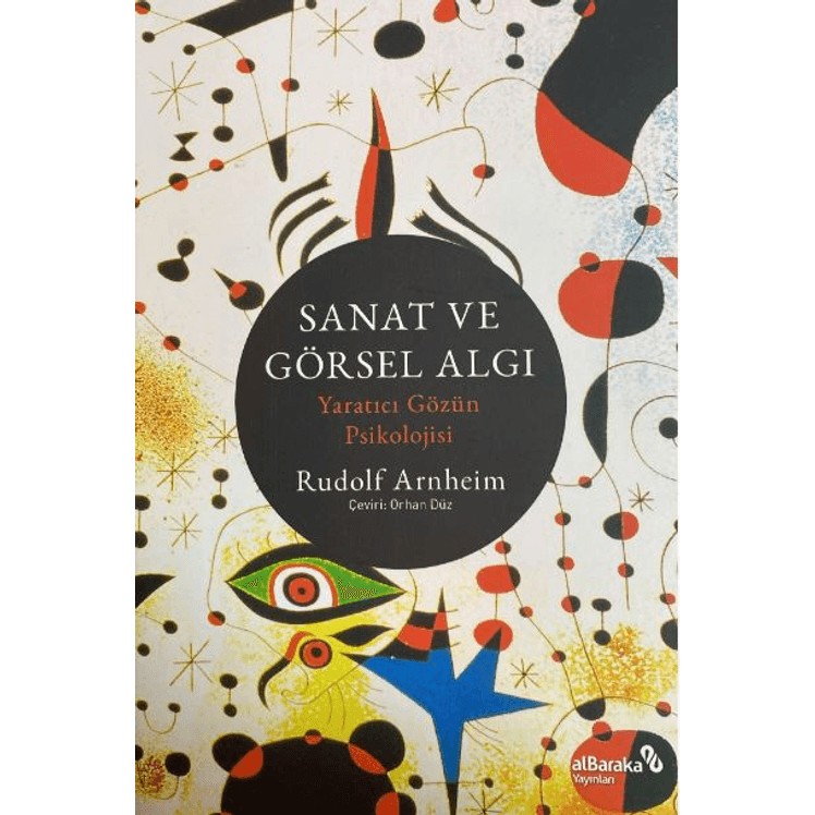 Sanat ve Görsel Algı - Yaratıcı Gözün Psikolojisi - Rudolf Arnheim SSD / Solid State Drive Fiyatı