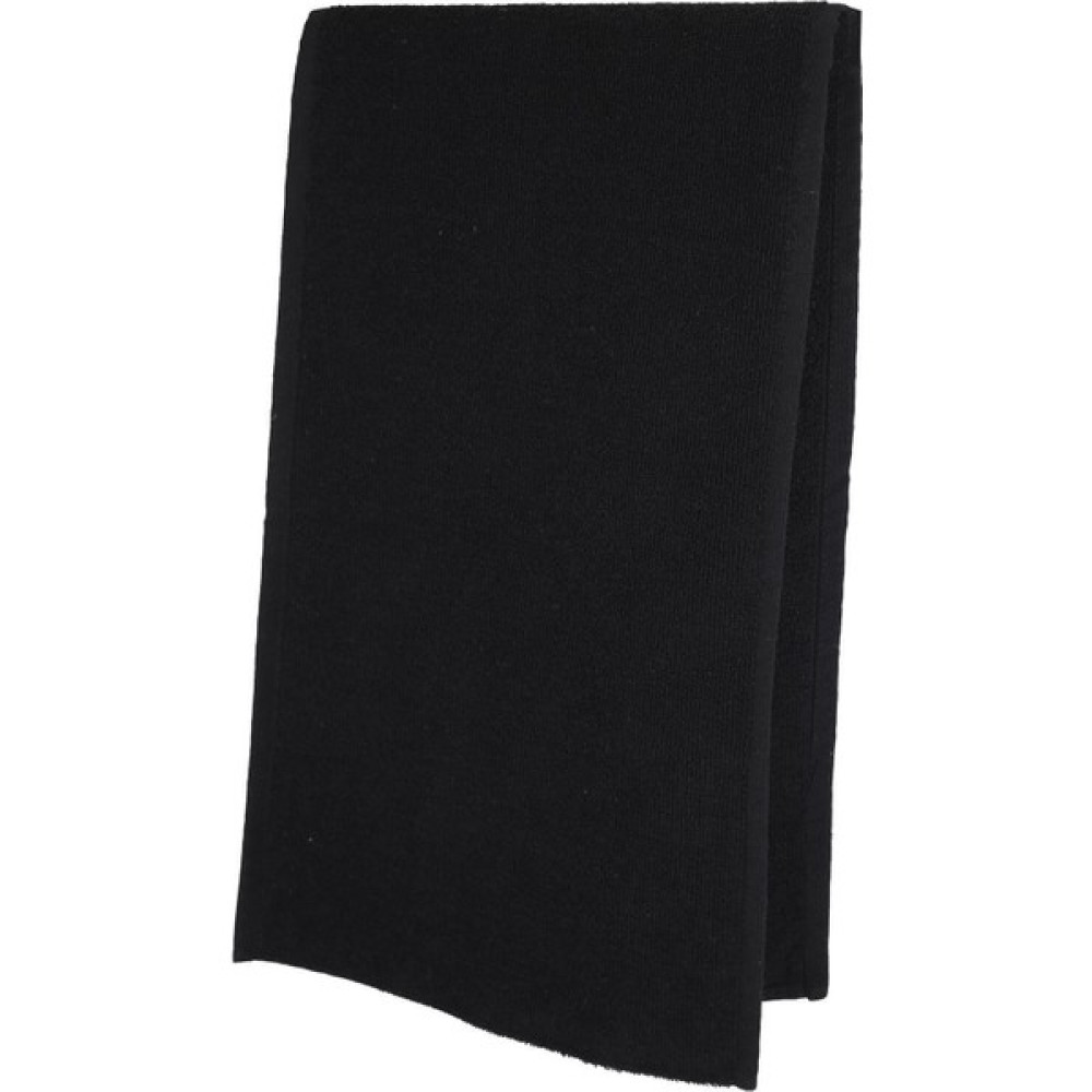 Sanatella 2'li Spor Fitness Havlusu 30X100CM %100 Pamuklu - 30 x 100 cm - Siyah El / Yüz Havlusu Fiyatı