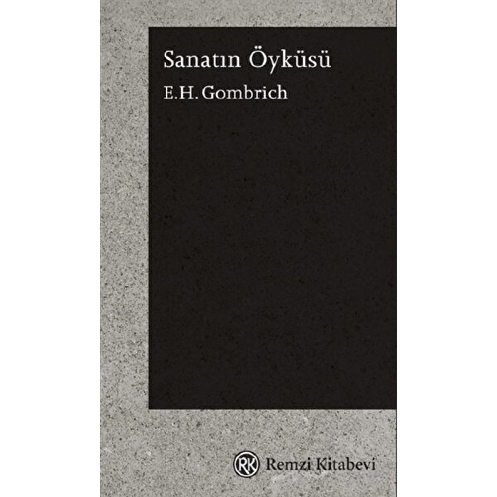 Sanatın Öyküsü - E. H. Gombrich Sanat Mimari Kitapları Fiyatı