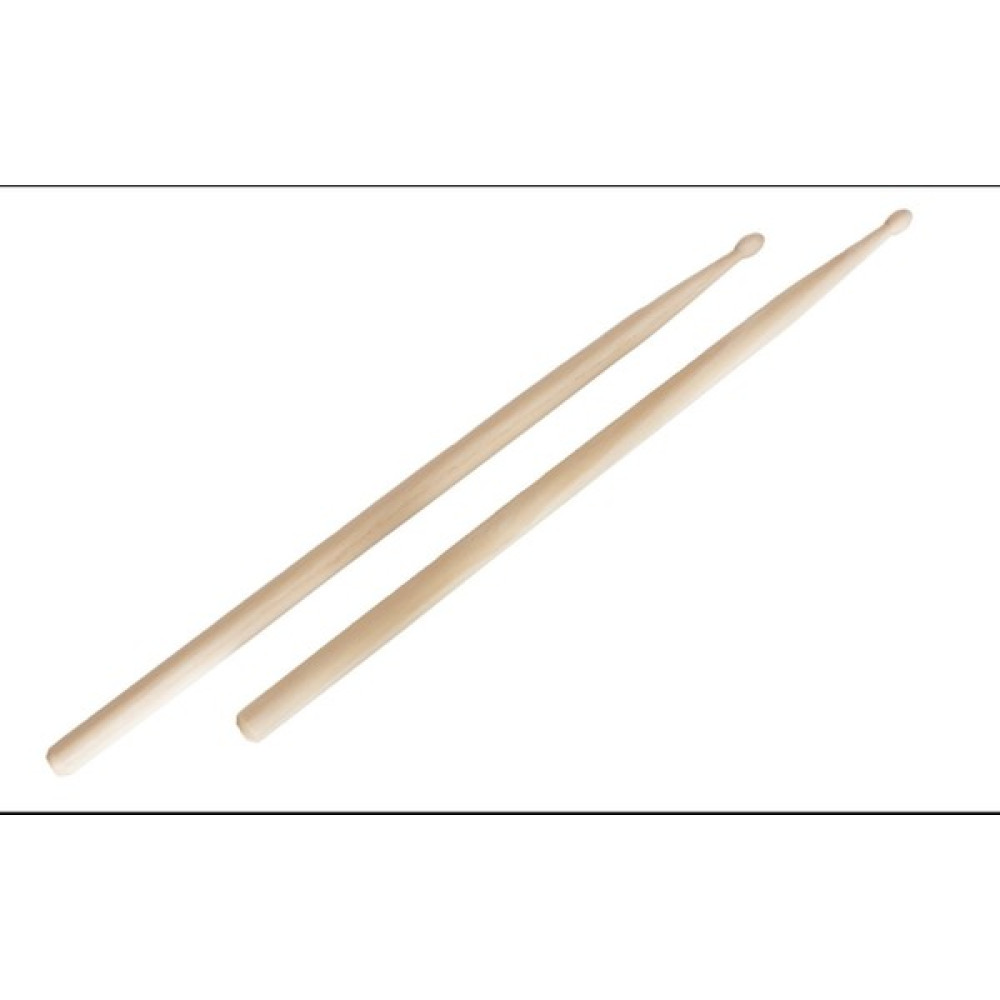 Sanatkolik Bateri Bageti - Çift Baget - Drumsticks 5A Müzik Aleti Aksesuarları Fiyatı