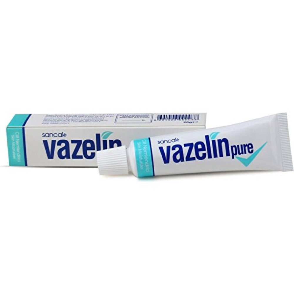 Sancak Hakay Vaseline Pure 20 gr Nemlendiriciler Fiyatı
