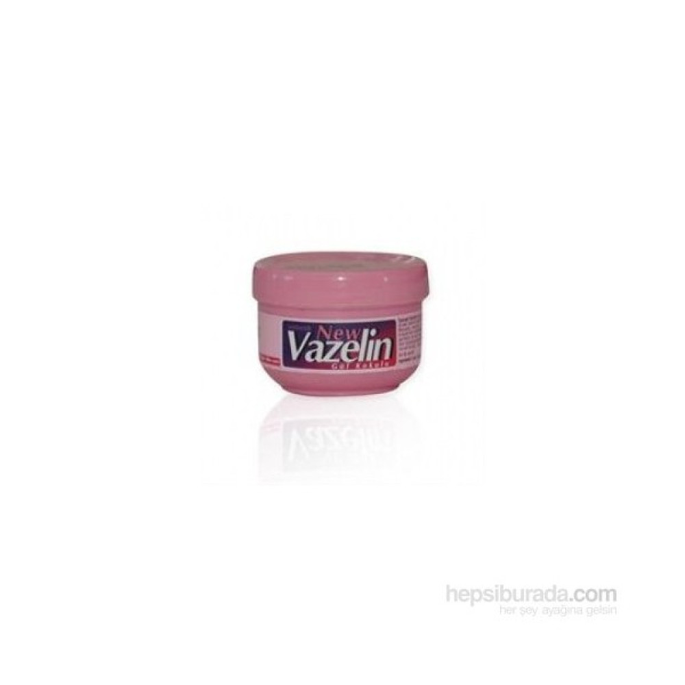Sancak New Gül Kokulu Vazelin 115 Gr Nemlendiriciler Fiyatı
