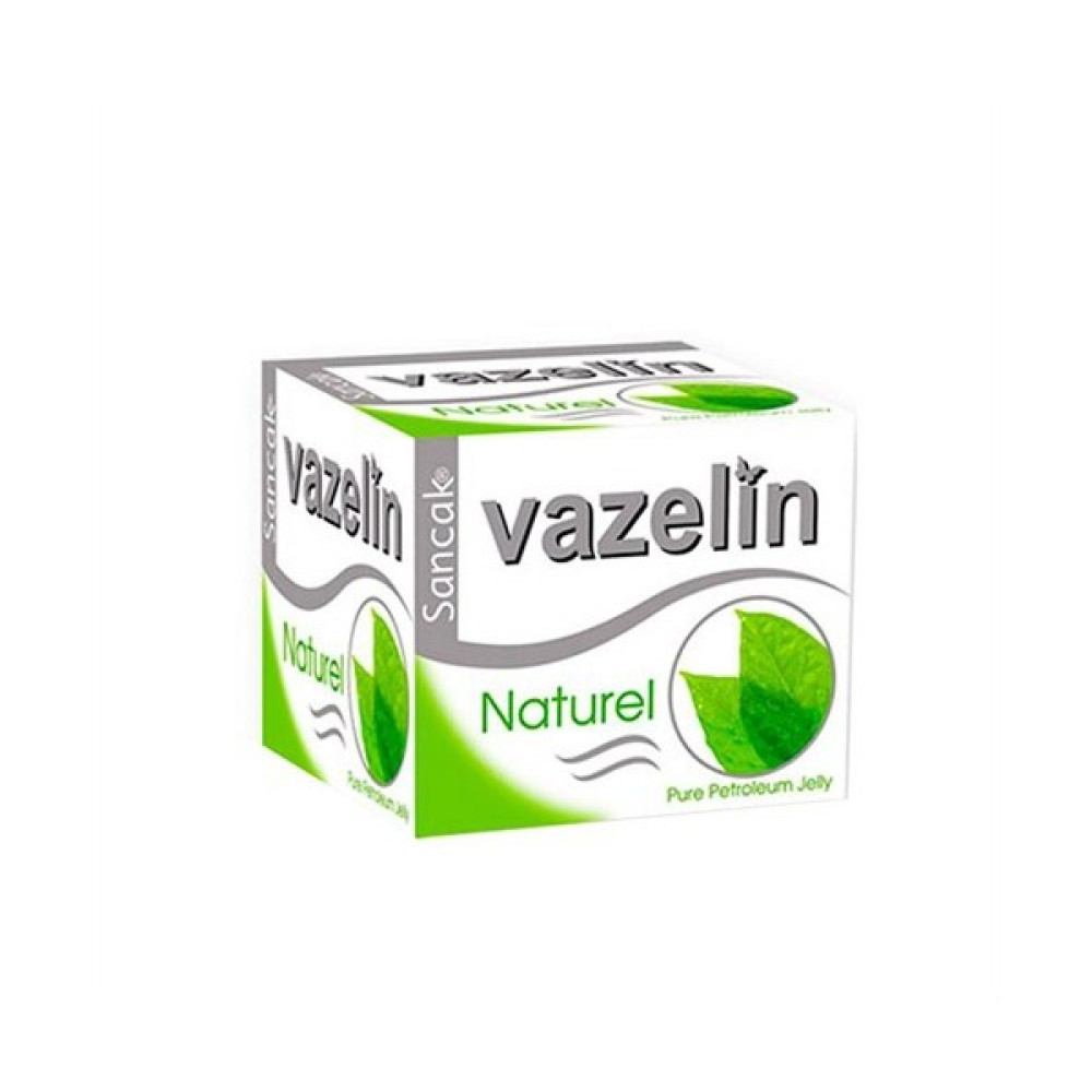Sancak Vazelin Naturel 45 ml Nemlendiriciler Fiyatı