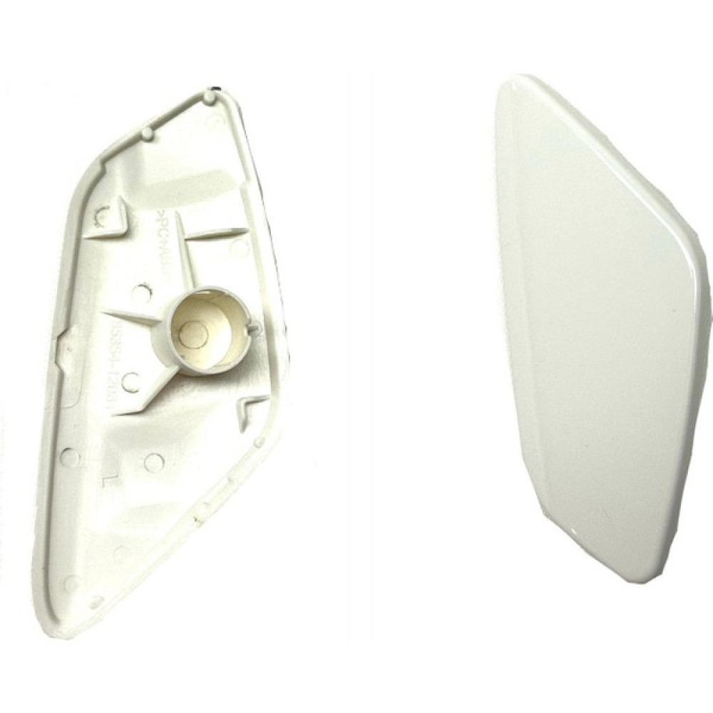 Sancar Auto Far Yıkama Fiskiye Kapağı Corolla 2010-2013 Sol/sağ (Takım) 85354-12081 Oto Boyaları Fiyatı