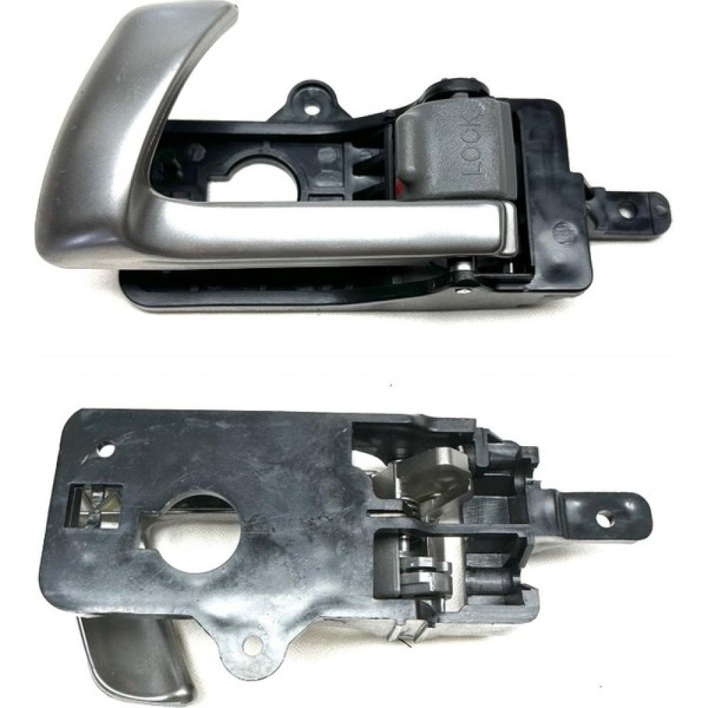 Sancar Auto Kapı Açma Kolu Santafe 2007-2012 Ön Iç Sol (Gri) Oto Boyaları Fiyatı