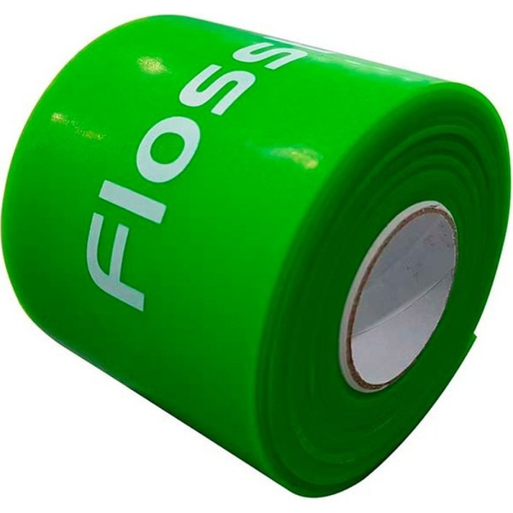 Sanctband Flossband Green Pilates Fiyatı