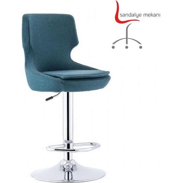 Sandalye Mekanı Bar Sandalyesi Standart Sandalye Fiyatı