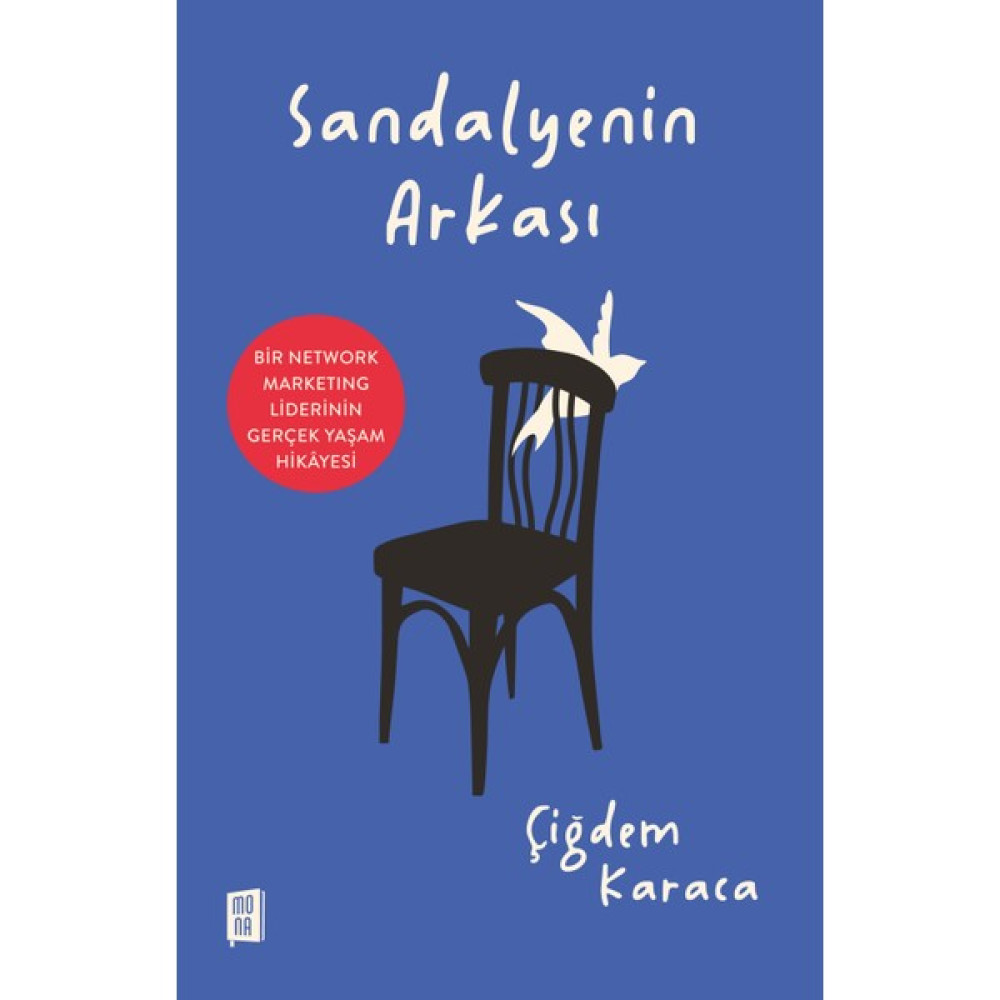 Sandalyenin Arkası - Çiğdem Karaca Başarı Kitapları Fiyatı