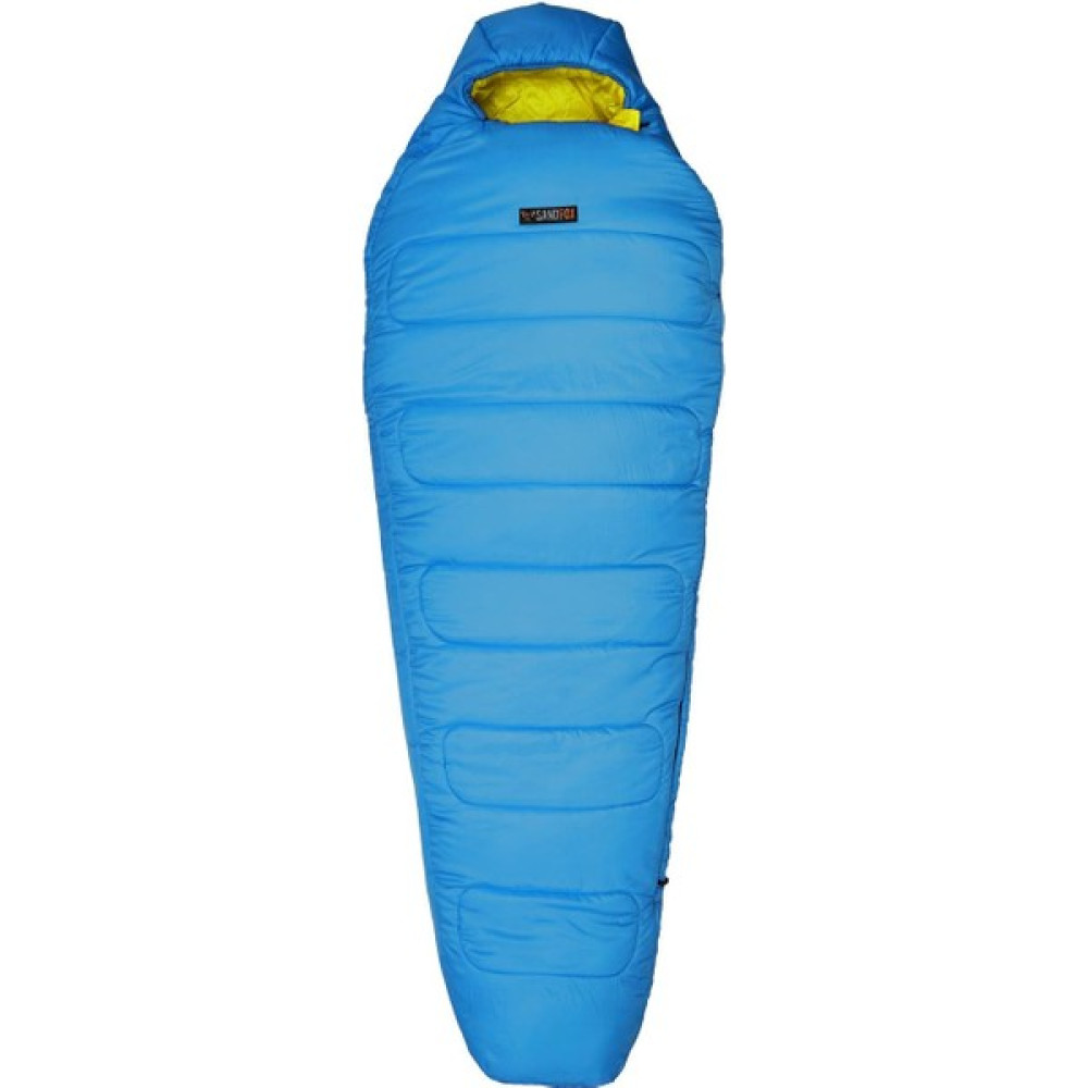 Sandfox Ice Storm Ultralight V2 -26°c Uyku Tulumu Uyku Tulumu Fiyatı