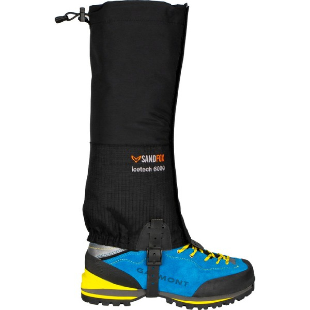 Sandfox Icetech 6000 V2 Su Geçirmez-Soluyabilir Teknik Tozluk Çorap (Outdoor) Fiyatı