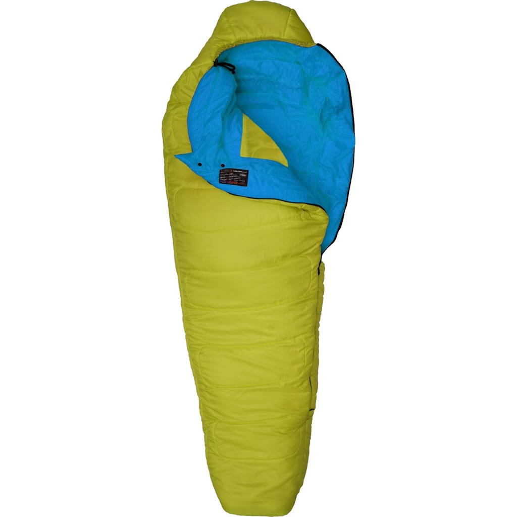 Sandfox Shadow Storm Ultralight V2 -22°c Uyku Tulumu - Sol Fermuar Giyim & İç Giyim Fiyatı