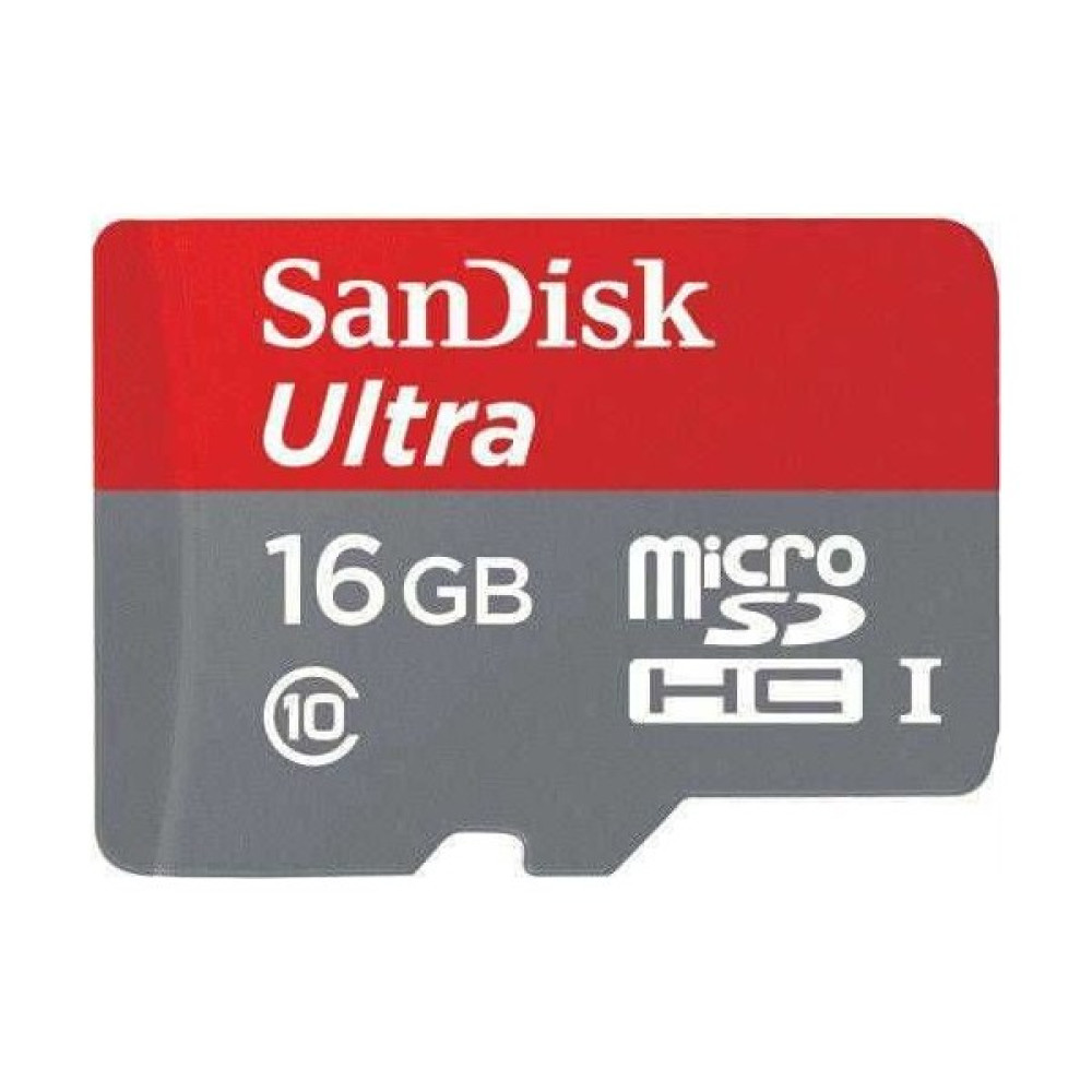 Sandisk 16 Gb Micro Sd Hafiza Kartı Hafıza Kartları Fiyatı