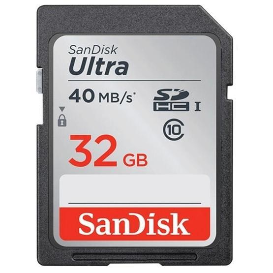 Sandisk 32GB CF Ultra 50Mb-S Kompakt Flaş Kart Hafıza Kartları Fiyatı
