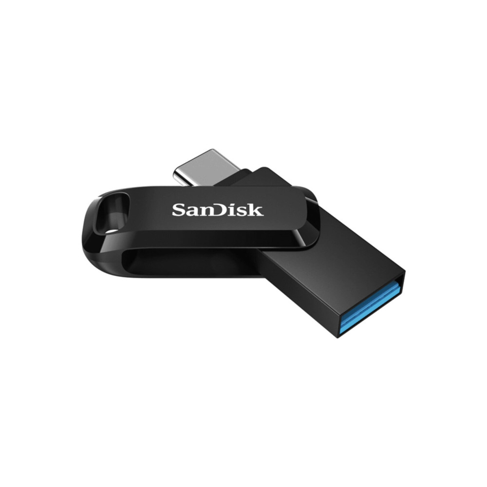 SanDisk 64 gb Ultra Dual Drive Go Usb Type-c Flash Drive Sdddc3-064g-g46 Flash Bellekler Fiyatı